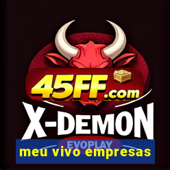 meu vivo empresas